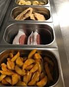 Photo of Sizzler Express