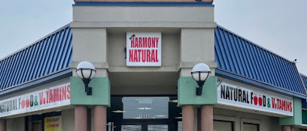 Photo of Harmony Natural Foods