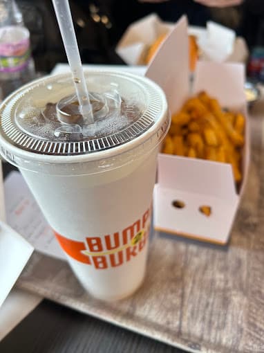 Photo of Bumper 2 Burger