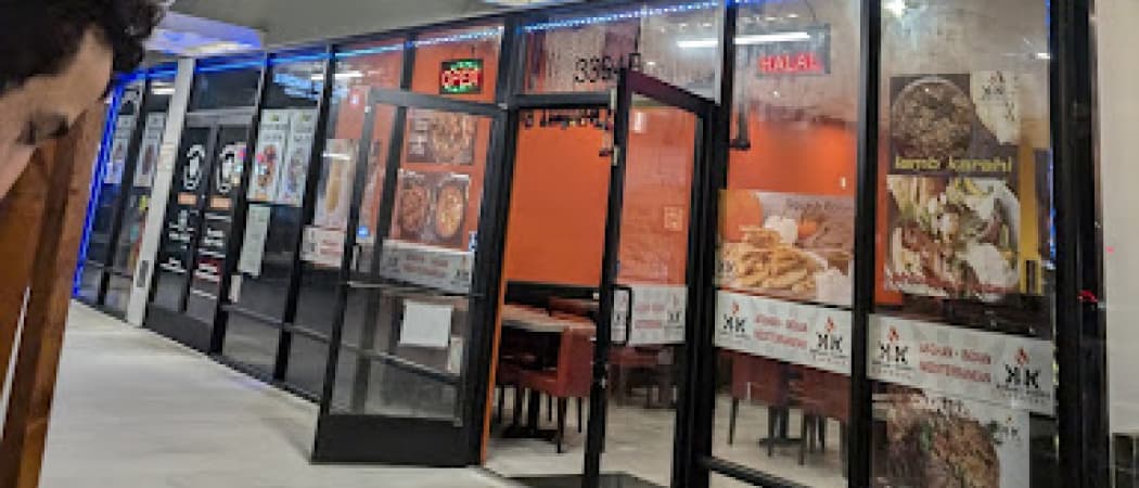Photo of Kebab Kurry Express