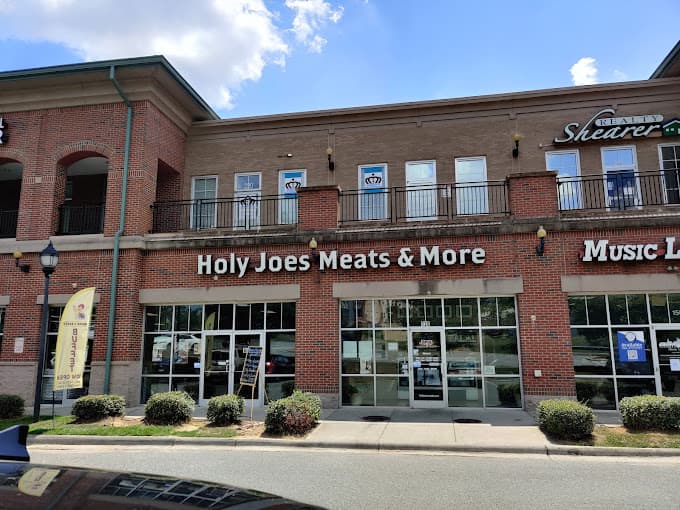 Photo of Holy Joes Meats & More