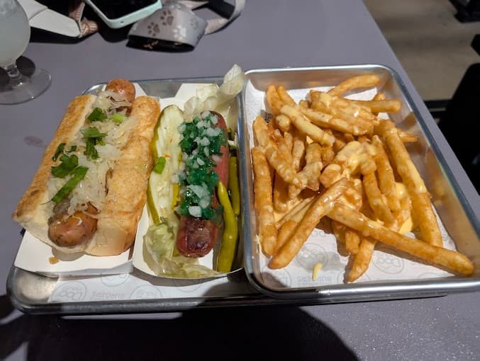 Photo of Dog Haus