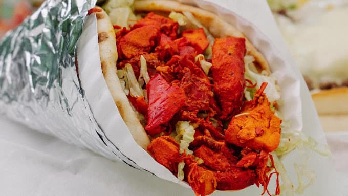 Photo of Halal Munchies