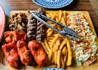 Photo of Afghan Kabob & Donair