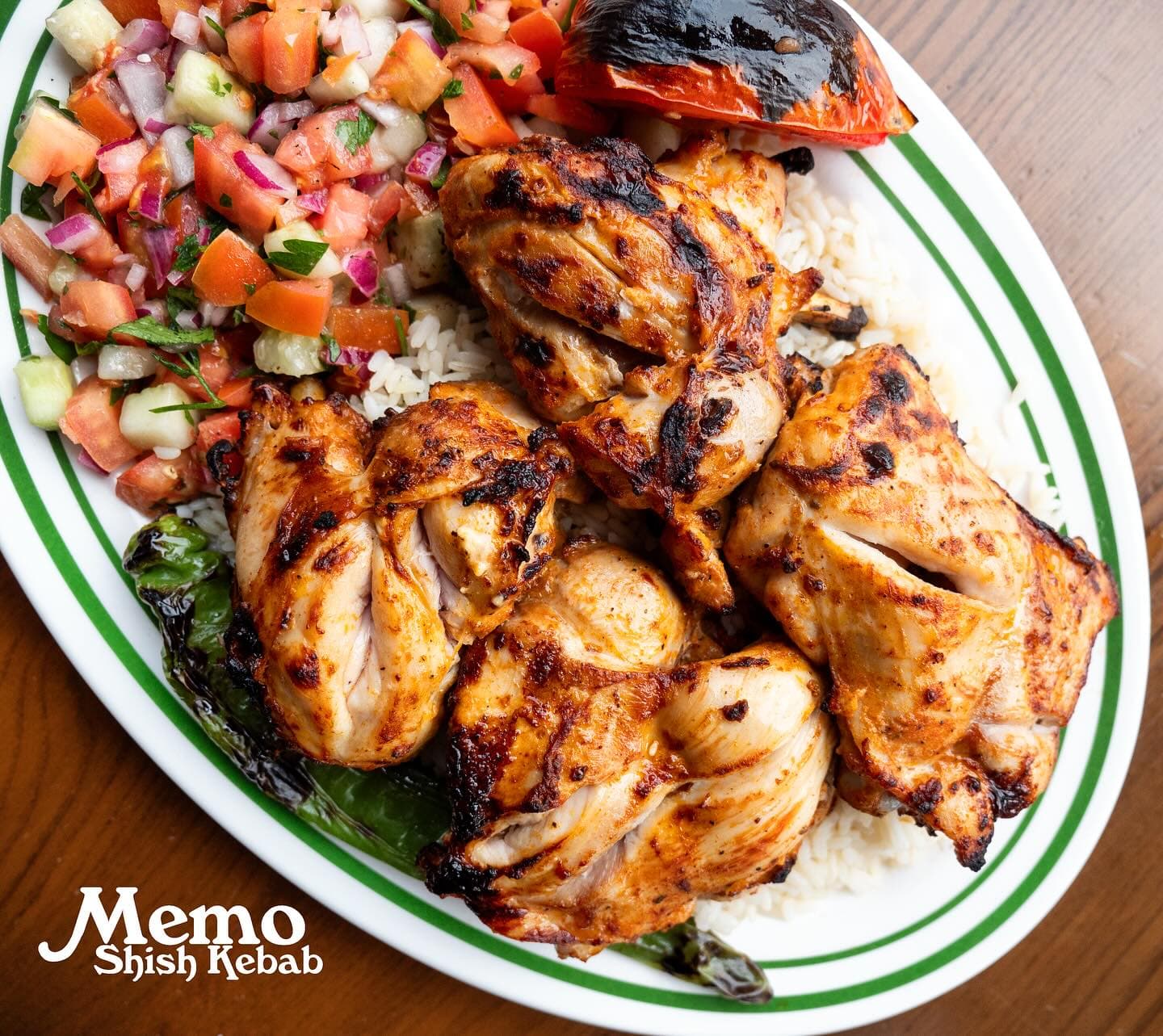 Photo of Memo Shish Kebab