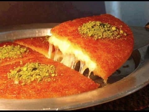 Photo of Nablus Sweets