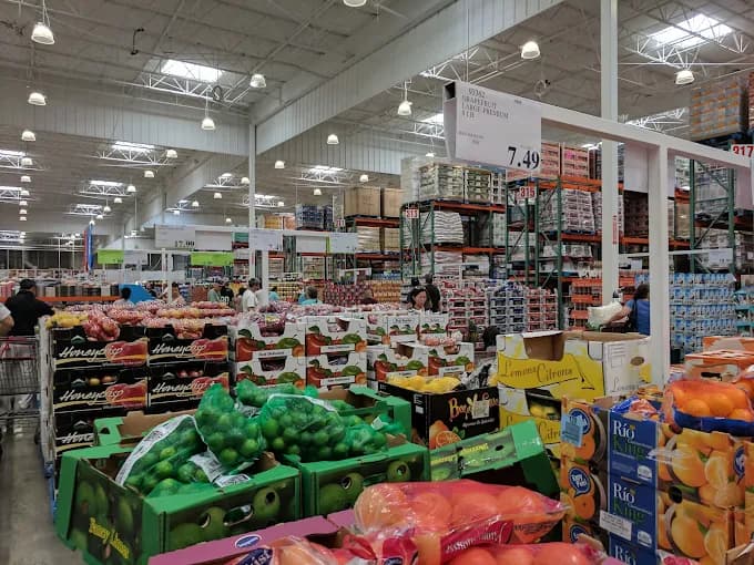 Photo of Costco