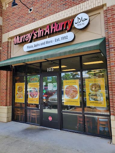 Photo of Murray's in a Hurry