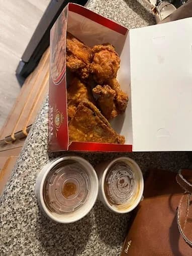 Photo of Kennedy Fried Chicken