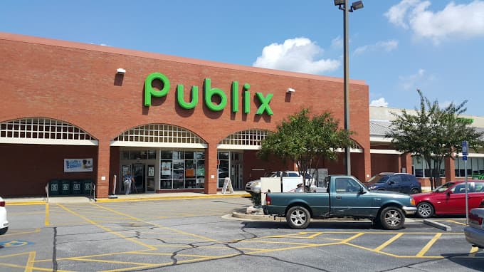 Photo of Publix