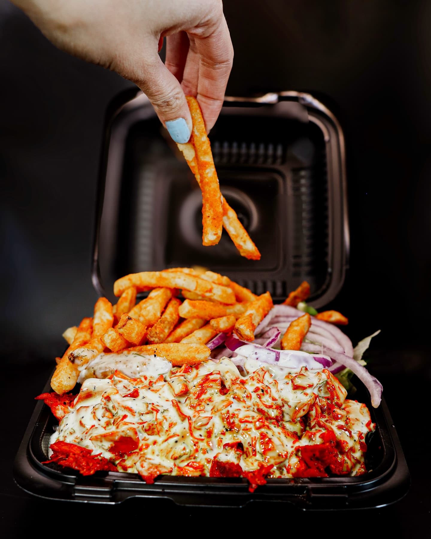 Z Halal photo 4