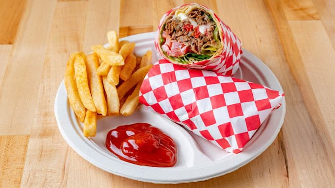 Photo of Peño Mediterranean Grill