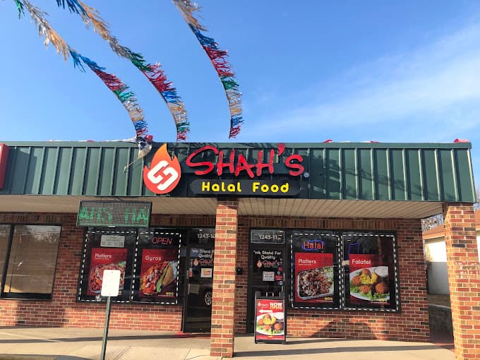 Photo of Shahi Halal Meat & Grocery