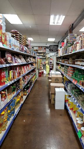 Photo of Zamzam Halal Int'l Market