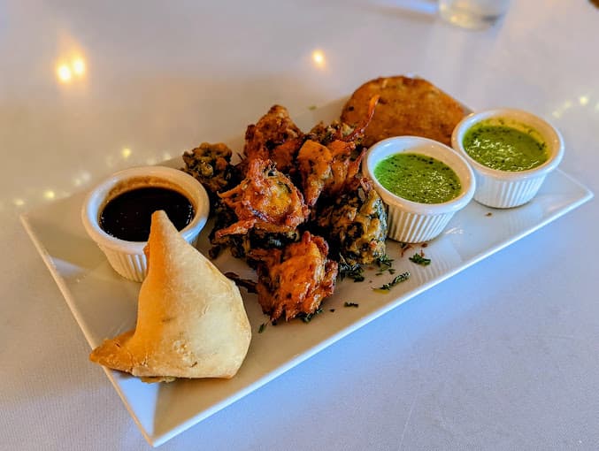 Photo of Palace Indian Restaurant