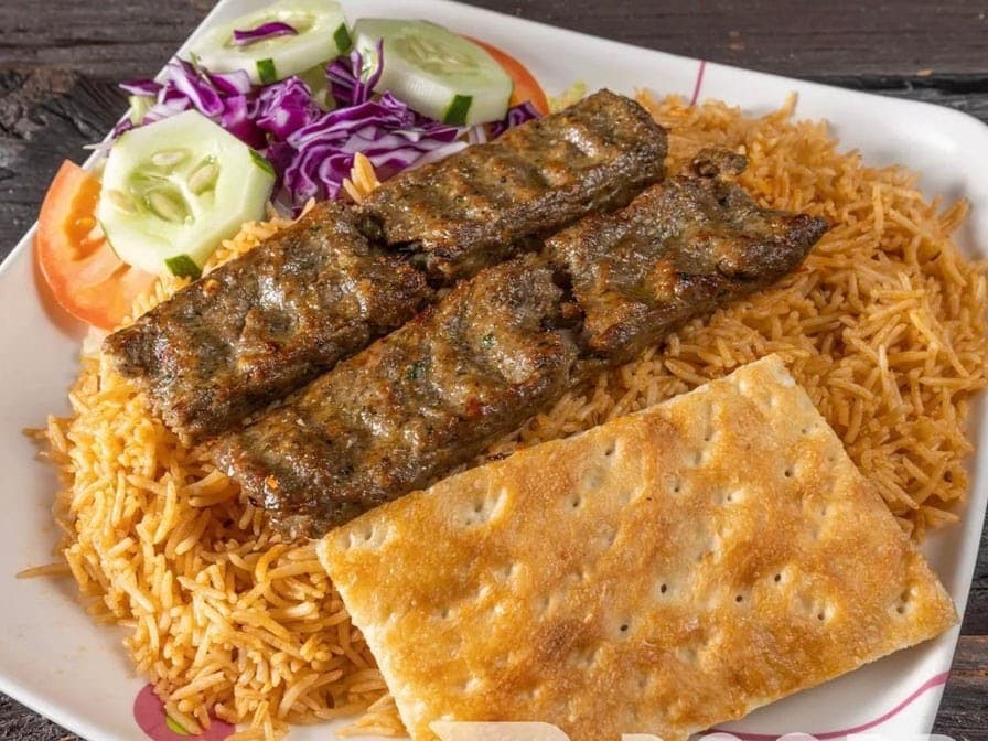 Photo of Aria Kabab