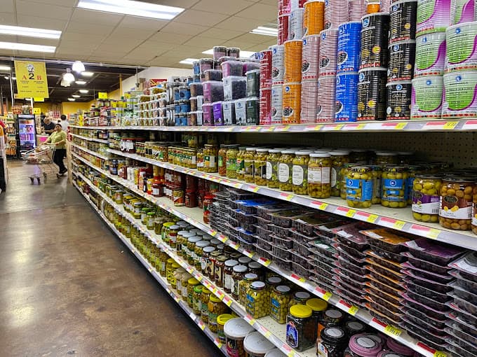 Photo of Ali Baba International Market