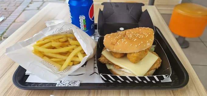 Photo of Chickano's