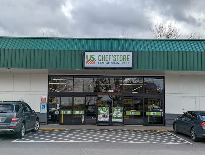 Photo of Cash & Carry Smart Foodservice