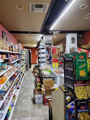 Photo of 14th Street Grocery & Halal Meat