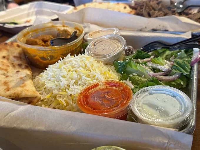 Photo of Ariana Kabob & Gyro Bistro