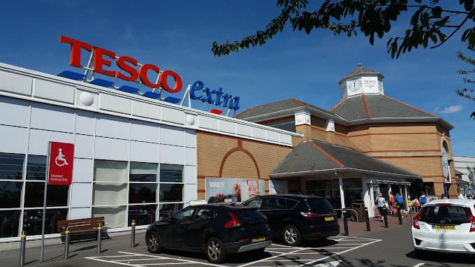 Photo of Tesco Extra