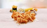 Photo of Tex's Chicken & Burgers