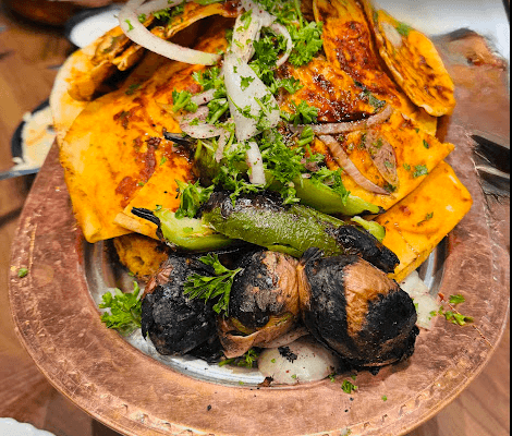 Photo of Aleppo Kebab