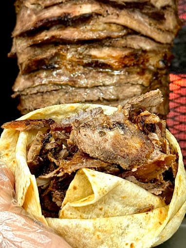 Photo of SK Shawarma