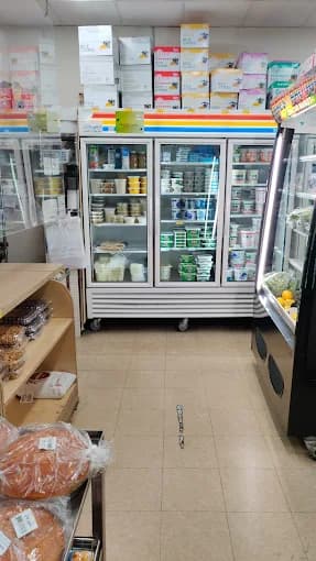 Photo of Zam Zam Market
