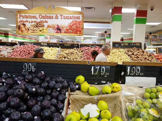 Photo of Brothers Produce