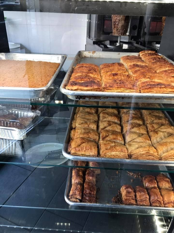 Photo of Kestane Kebab