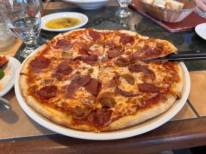 Photo of Fanzorelli's