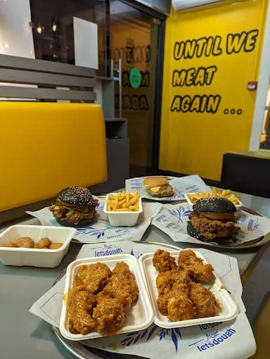 Photo of Pam Pam Diner