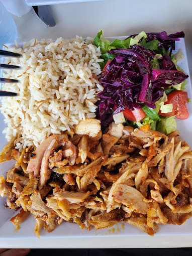 Photo of Hazar Turkish Kebab