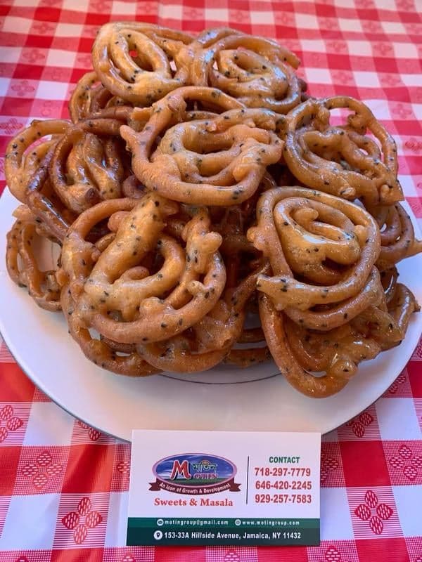 Photo of Motin Sweets & Masala