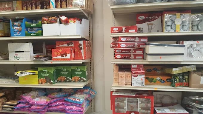 Photo of International Market