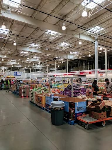 Photo of Costco
