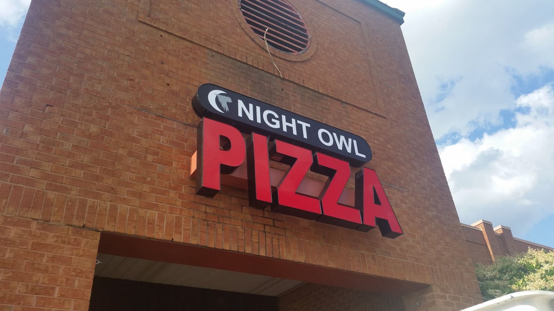 Photo of Night Owl Pizza