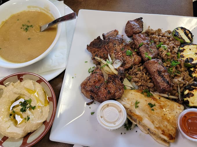 Photo of Kabab-G