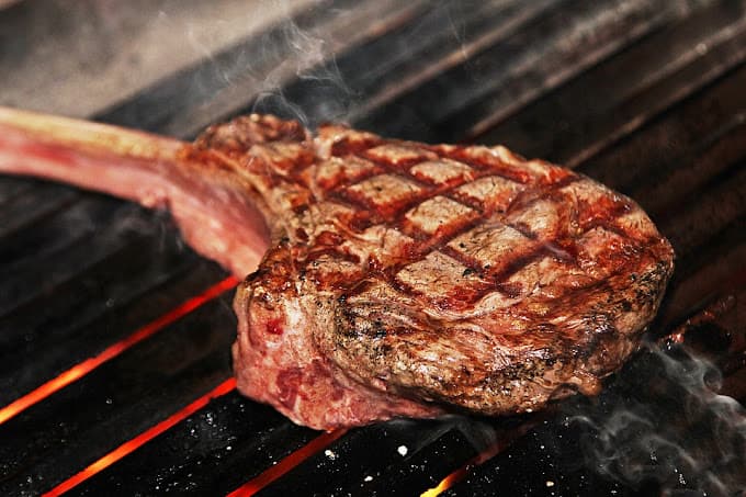 Photo of Kallisto Steakhouse