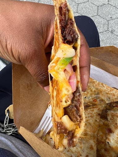 Photo of BK Halal Grill