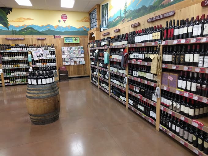 Photo of Trader Joe's