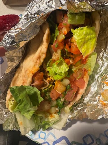 Photo of Omar's Pitas & Platters