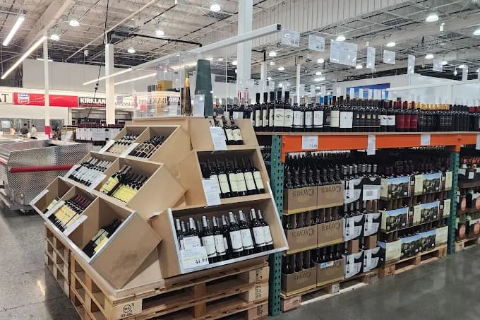 Photo of Costco