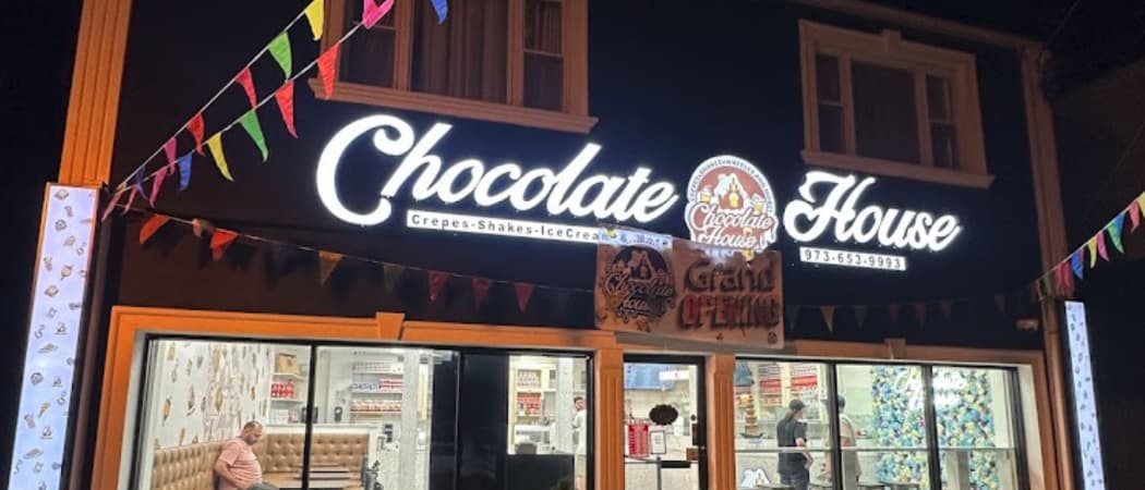 Photo of Chocolate House
