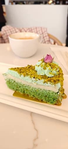 Photo of Qahwati Café