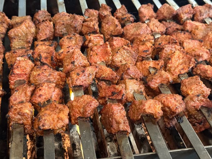 BK Khan BBQ photo 3