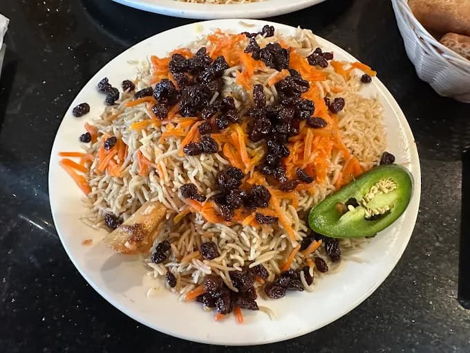 Photo of De Afghanan Kabob House