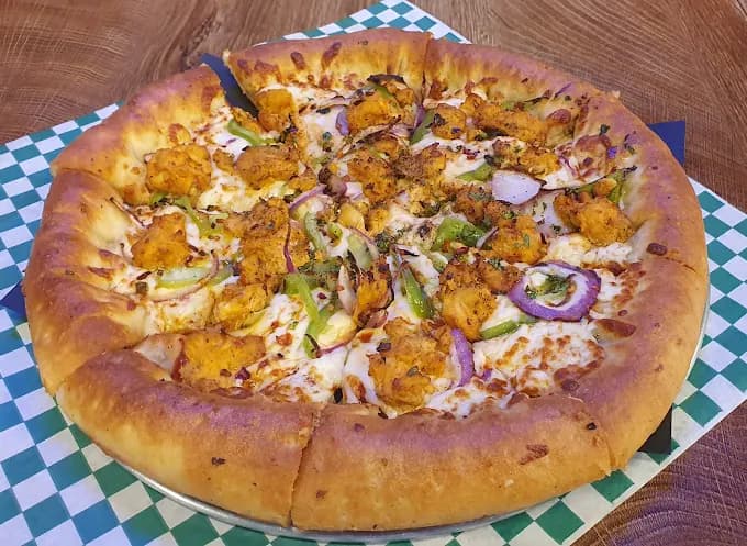 Photo of Pizza Karachi